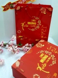 HQ004 - Giỏ quà tết : Tết đoàn viên 2